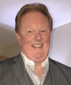 Terry DiSalle Board of Directors
