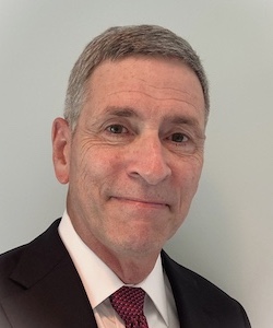 Tom Gebler