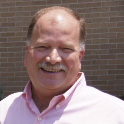 Michael Benedetti